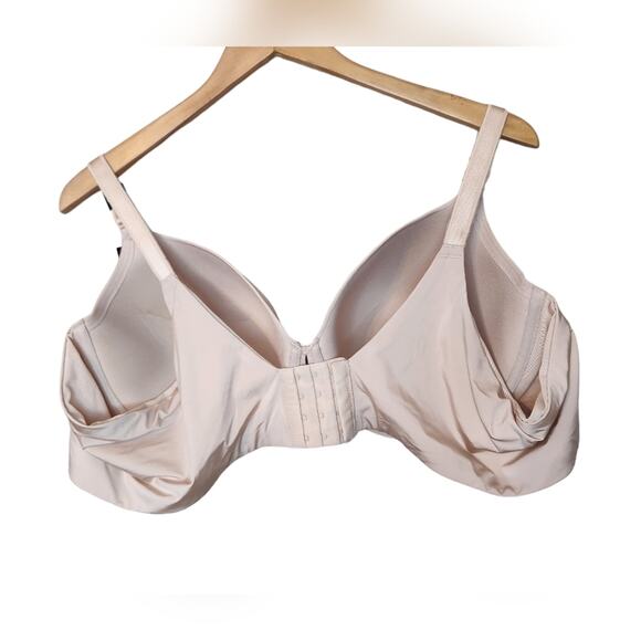 NWT TORRID 360 Back Smoothing T-Shirt Bra 50B - Picture 3 of 6